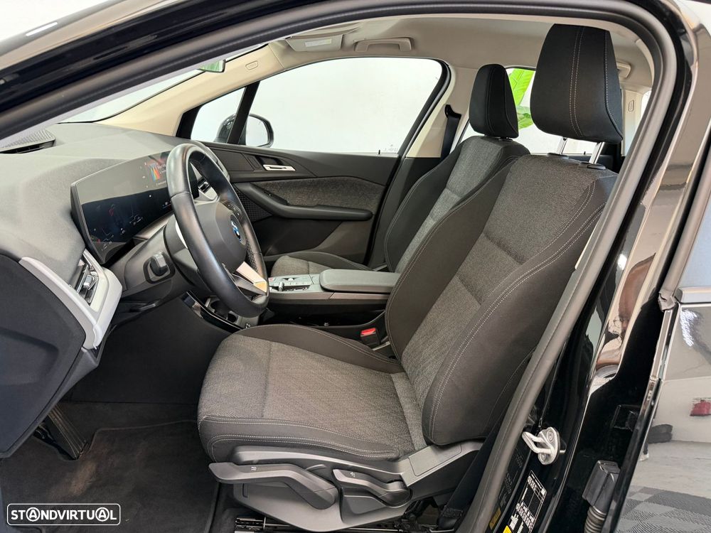 BMW 225xe Active Tourer e xDrive - 4