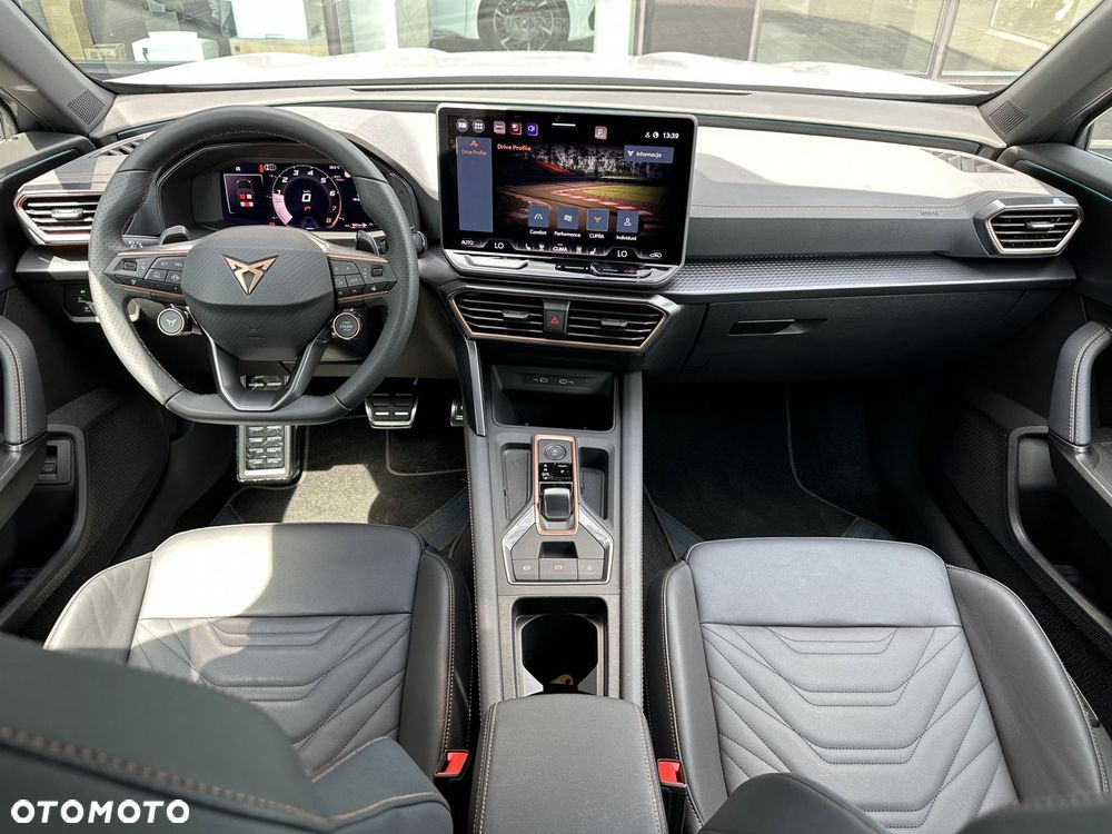 Cupra Formentor - 24