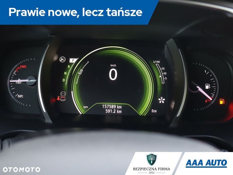 Renault Talisman - 12