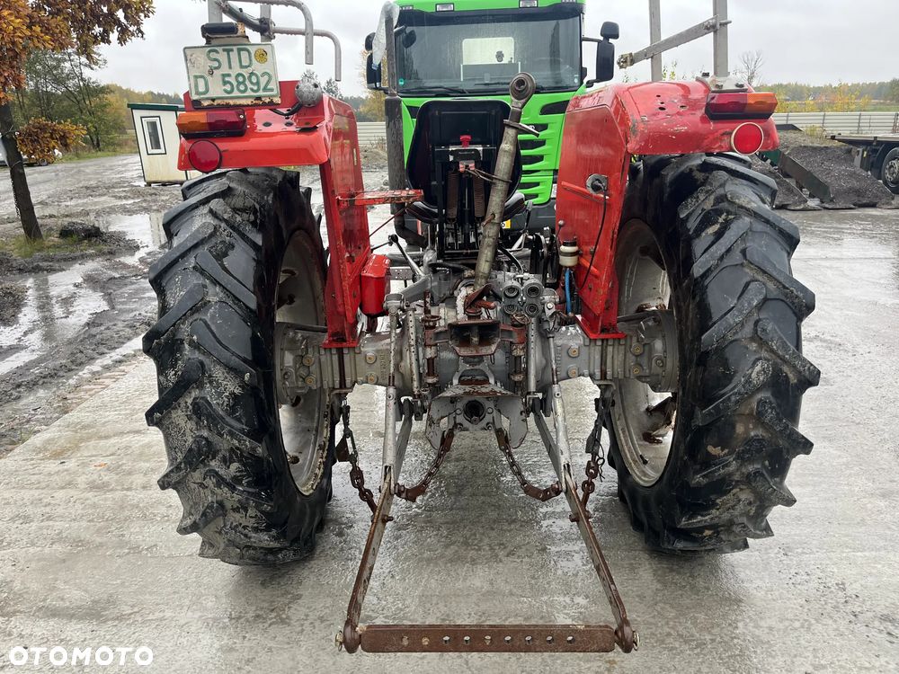 Massey Ferguson 260 - 5
