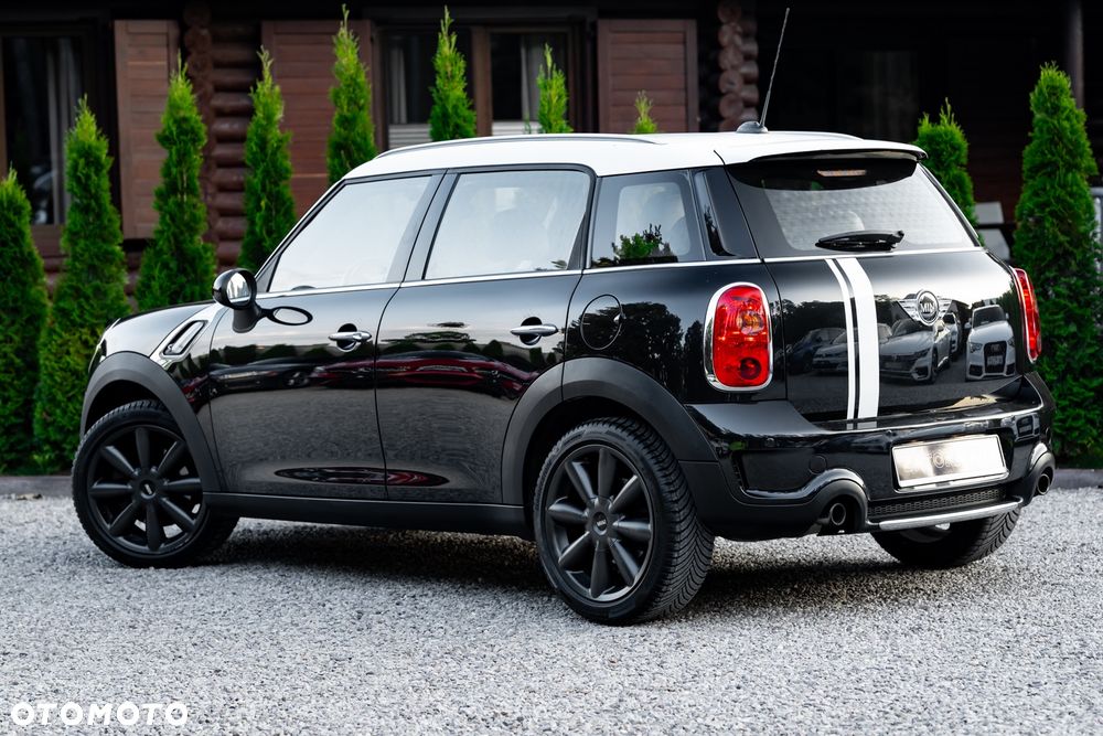 MINI Countryman - 14