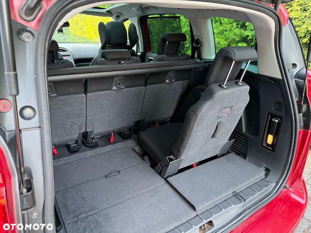 Peugeot 5008 2.0 HDi Premium - 10
