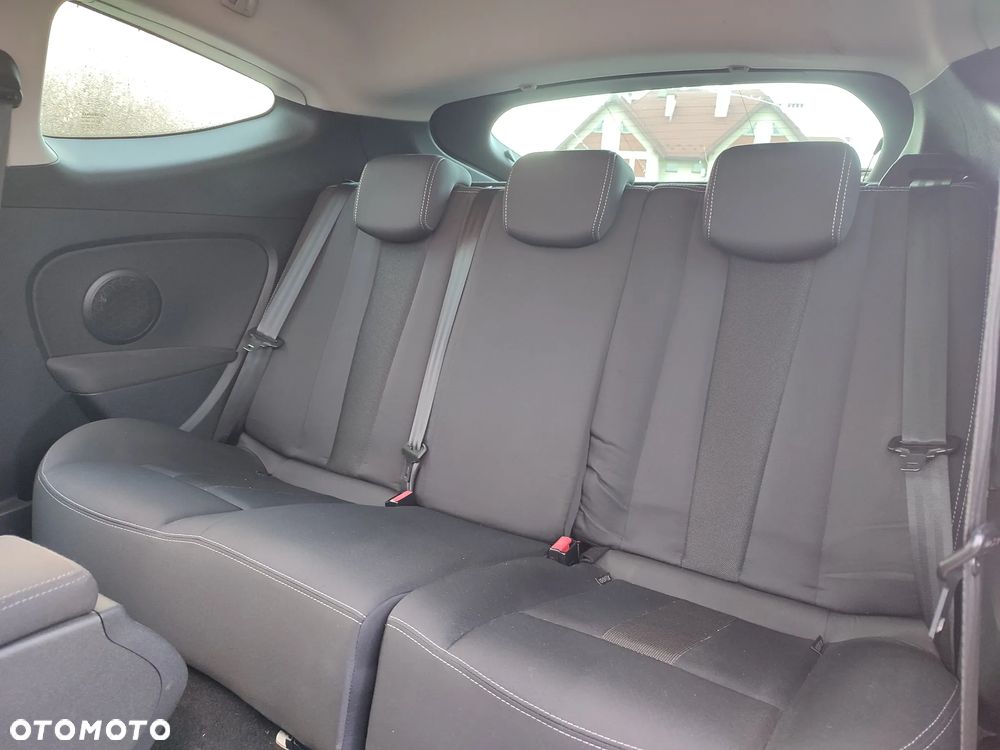 Renault Megane 1.4 16V TCE Bose Edition - 15