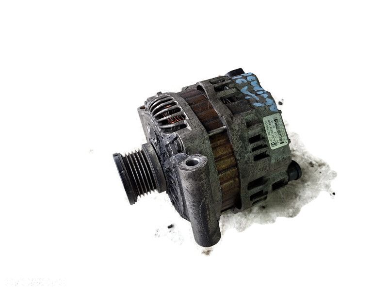 CITROEN BERLINGO III 1.6 VTI ALTERNATOR V75769218002 - 1