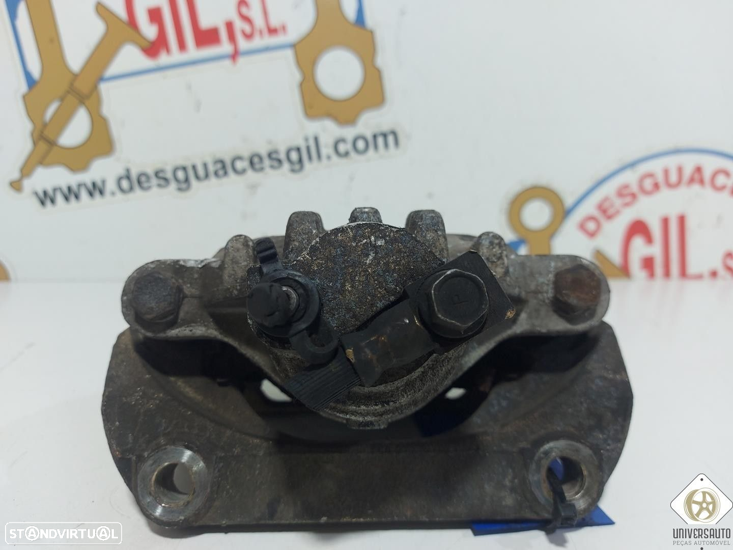 PINÇA TRAVÃO TRASEIRA DIREITA CHEVROLET CAMARO 1999 - 2