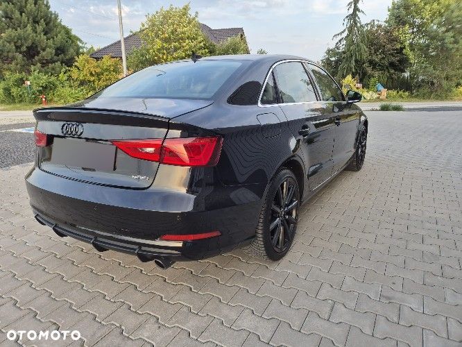 Audi A3 Limousine - 9