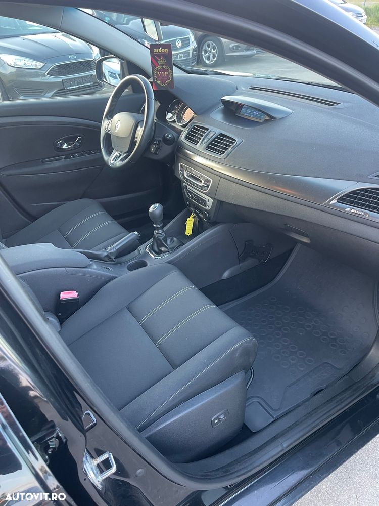 Renault Megane - 6