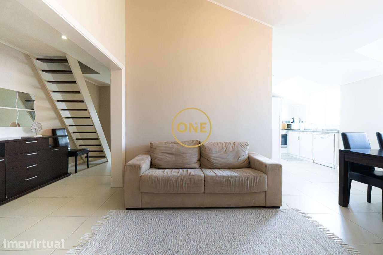 ✨ Apartamento T1+1 no Livramento – a 2 minutos a pé da Praia do Pópulo - Grande imagem: 4/10