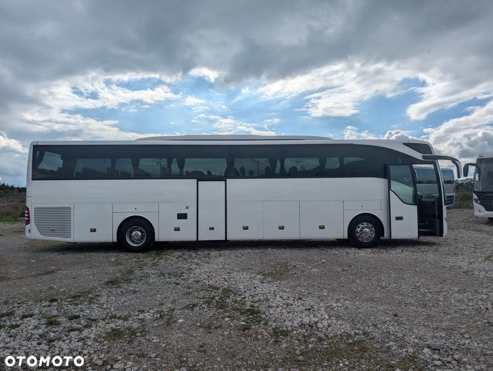 Mercedes-Benz Tourismo - 6