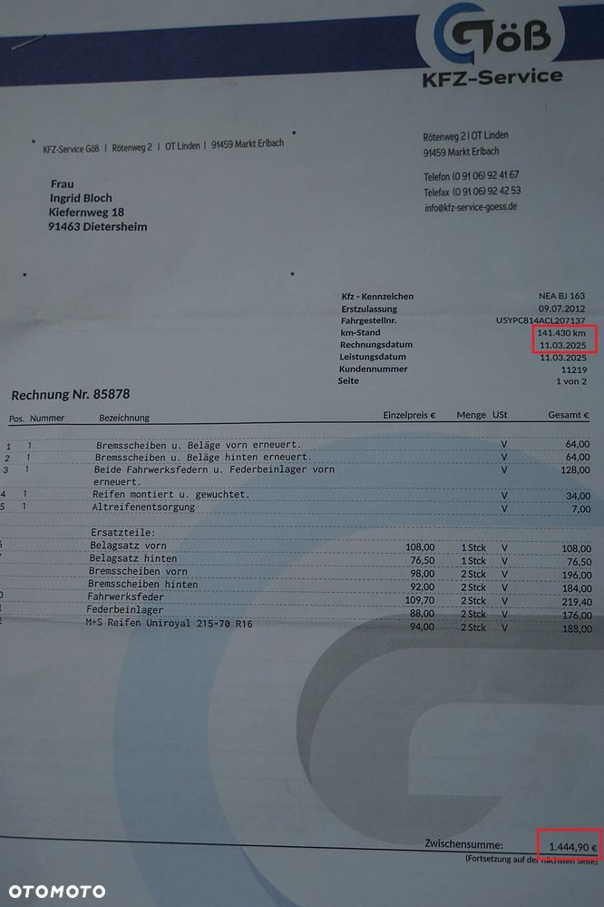 Kia Sportage 1.6 GDI XL 2WD - 40