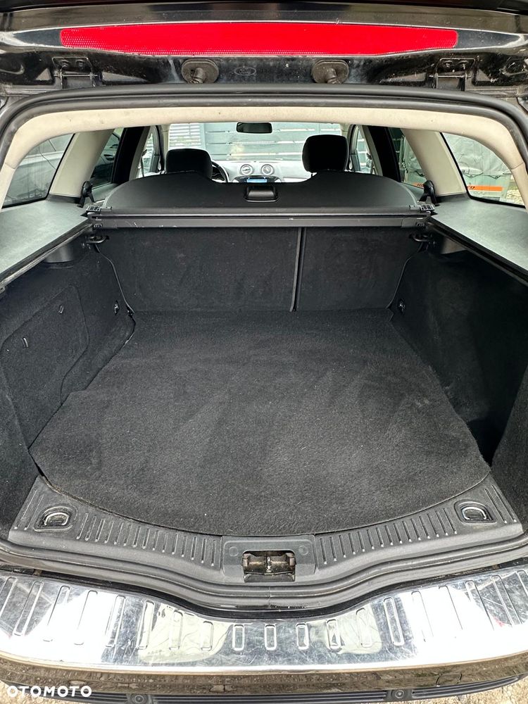 Ford Mondeo - 18
