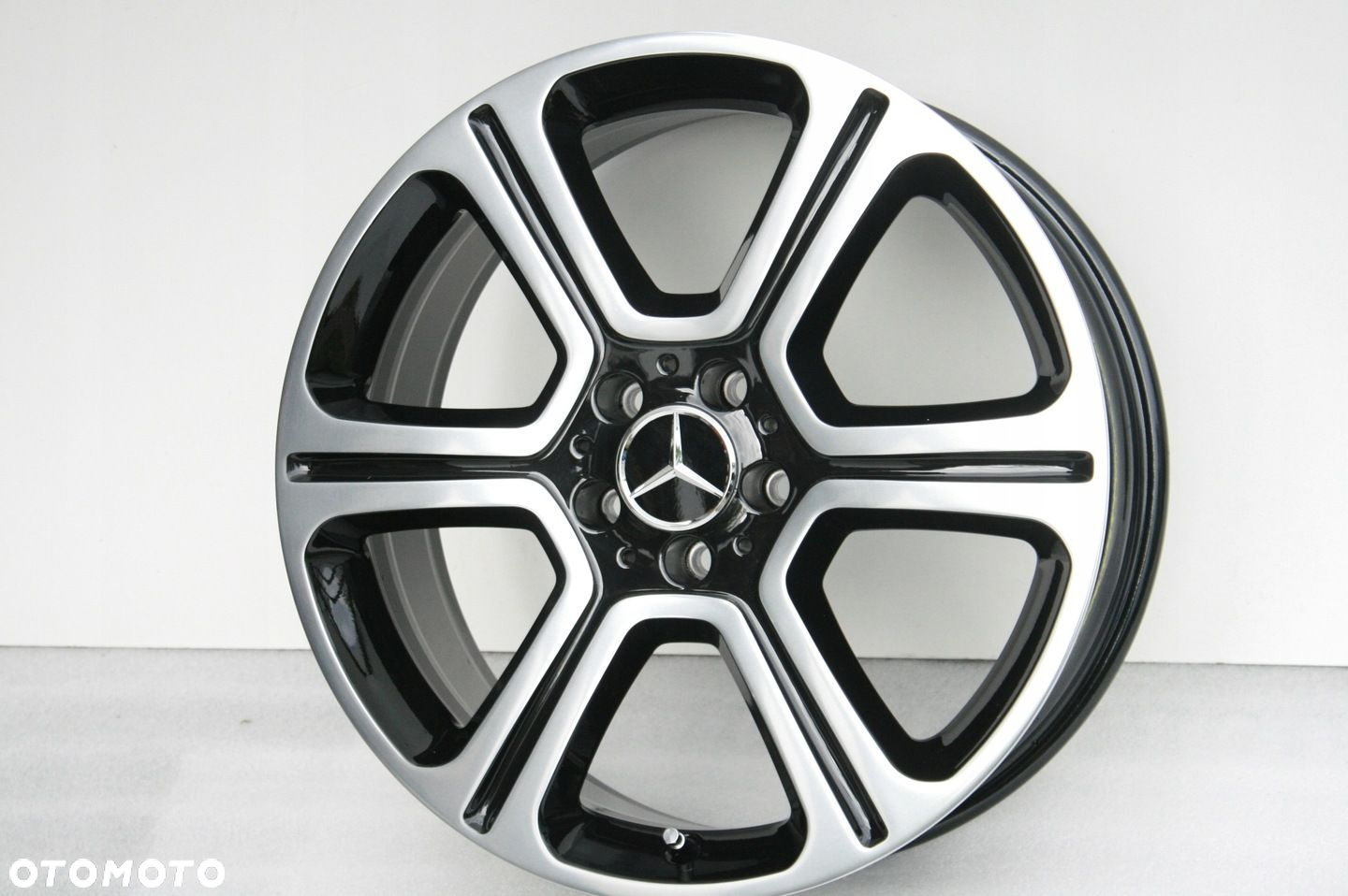 19 2x8 2x9 ORYGINAŁ MERCEDES E W213 C E-COUPE GLK - 4
