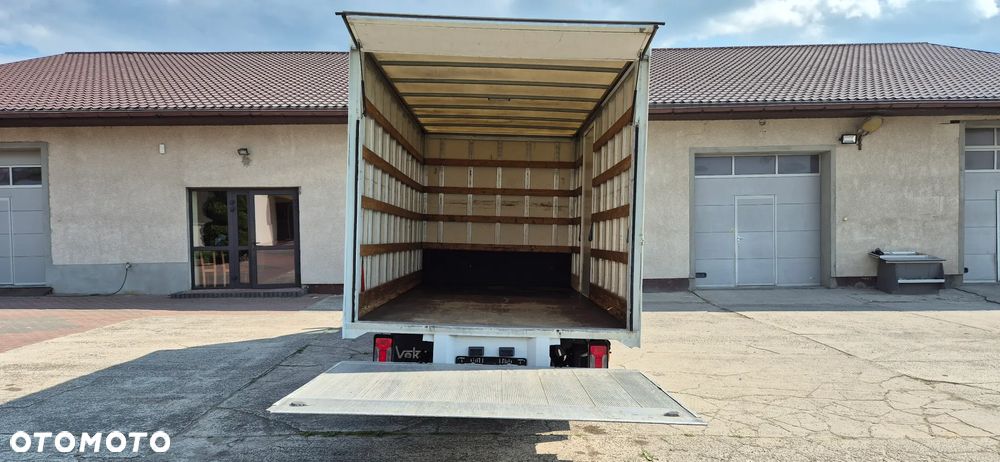 Iveco Daily - 7