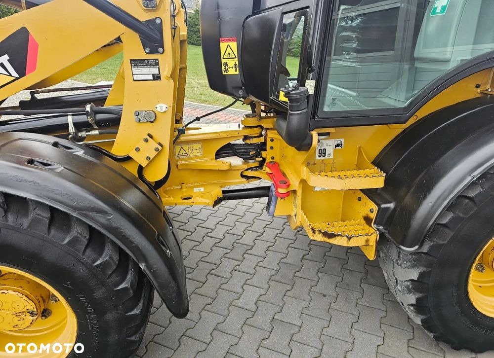 Caterpillar 908 H2 - 20
