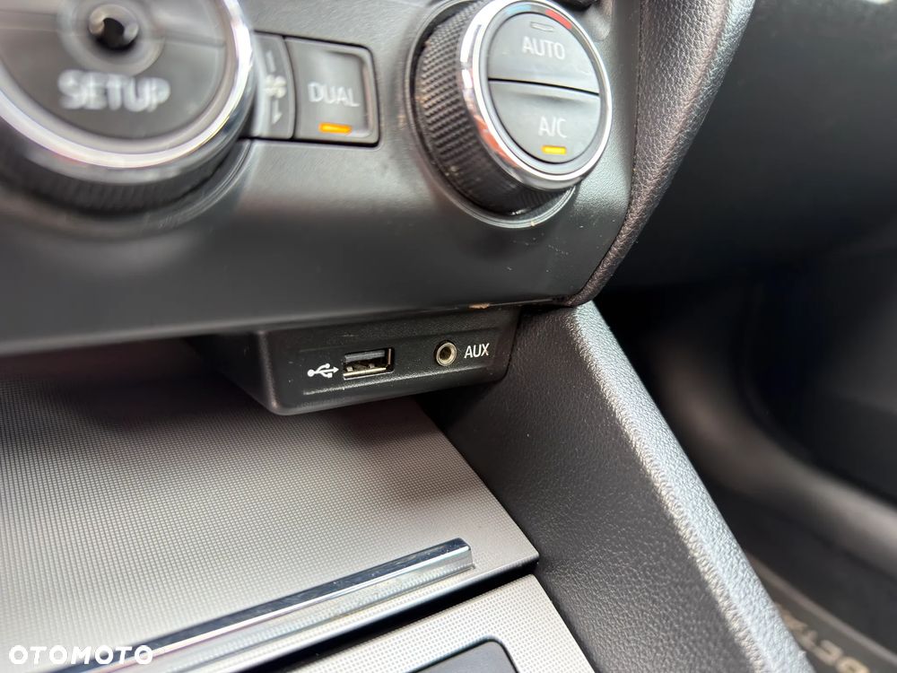 Skoda Octavia 1.6 TDI Drive - 21