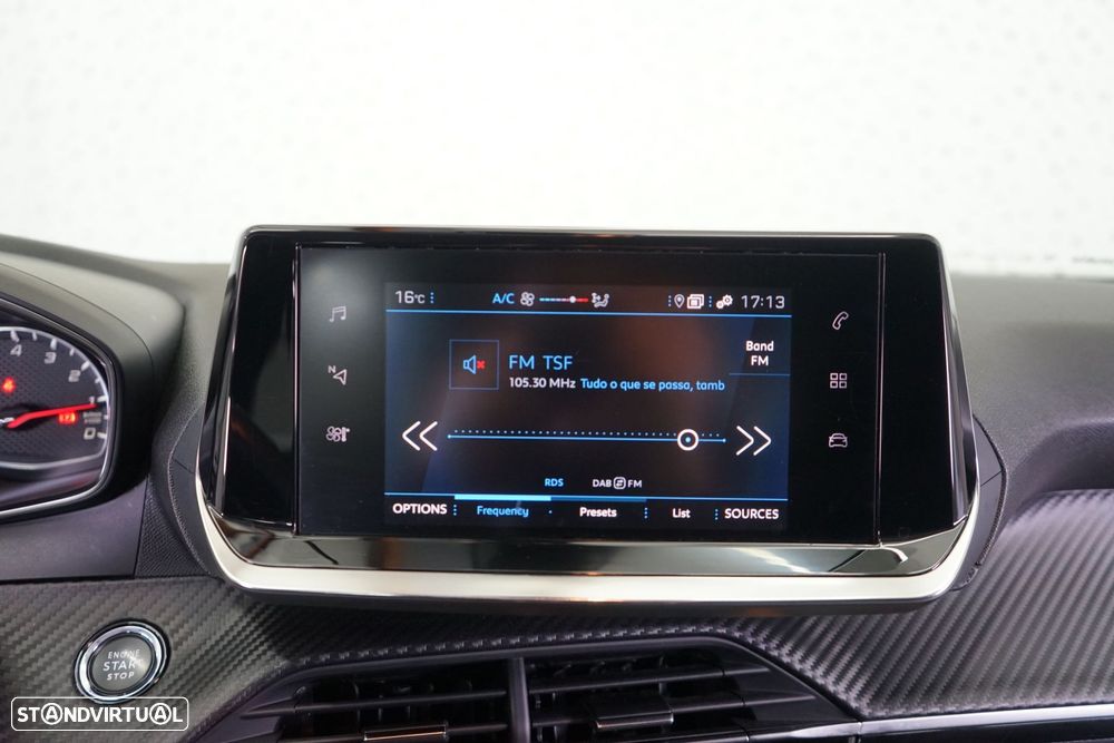 Peugeot 2008 1.2 PureTech Active - 31