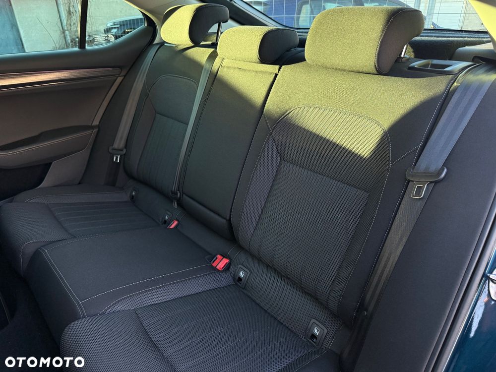 Skoda Superb 2.0 TDI Style DSG - 30