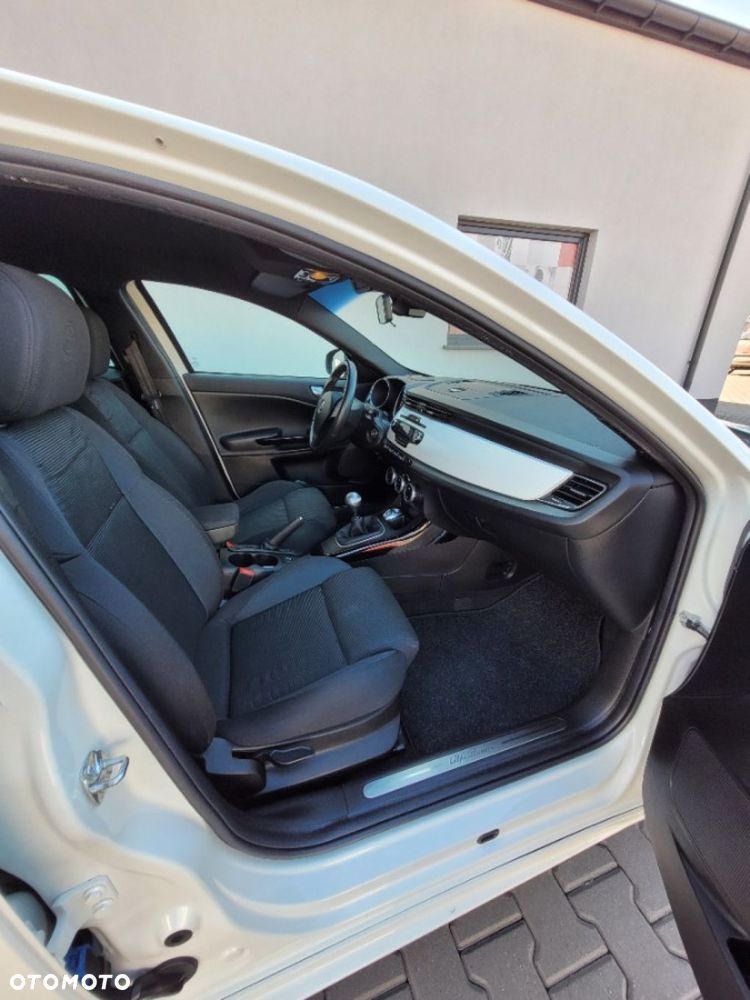 Alfa Romeo Giulietta 1.4 TB MultiAir Progression - 18