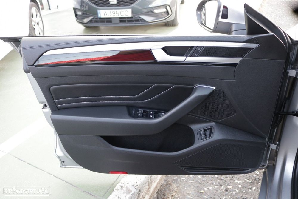 VW Arteon 1.4 TSI eHybrid Elegance - 37