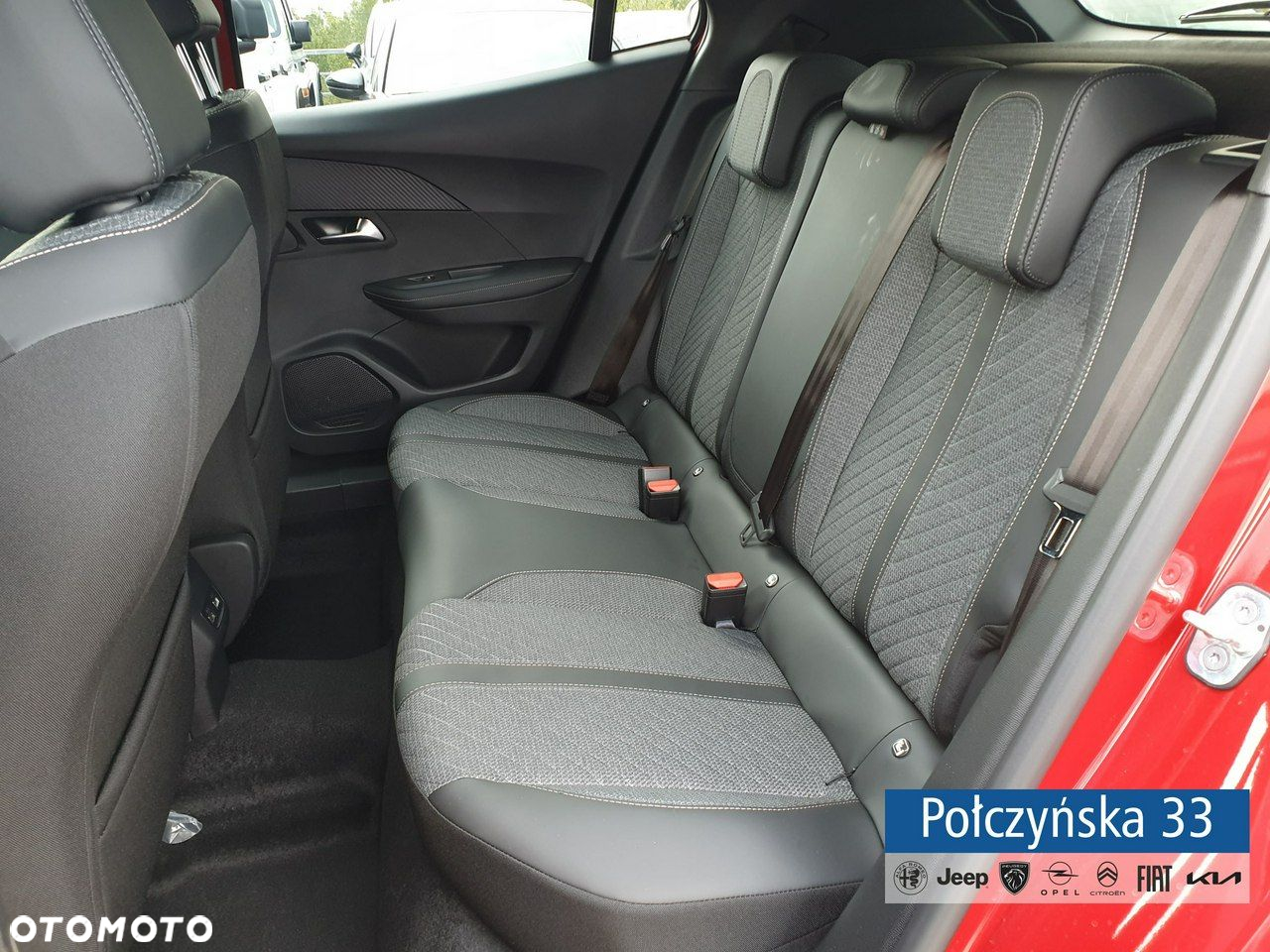 Peugeot 2008 - 24