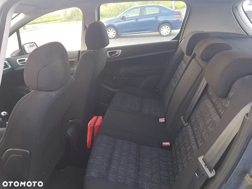 Peugeot 307 1.6 XS - 7