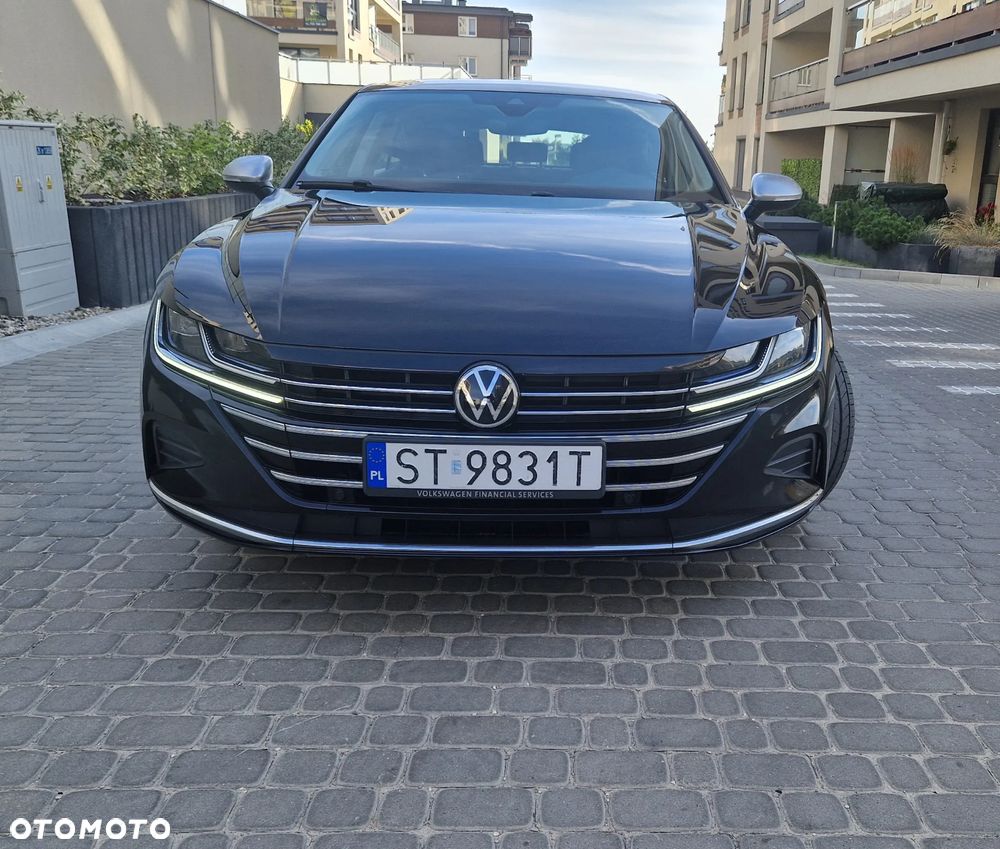 Volkswagen Arteon - 3