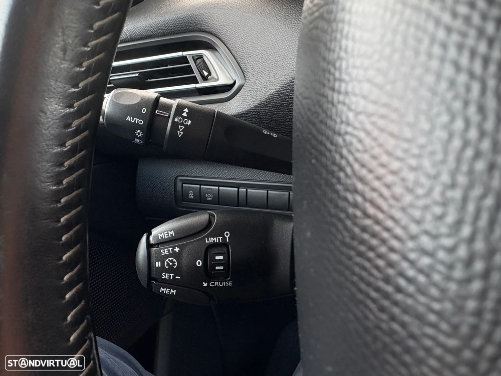 Peugeot 308 PureTech 110 Stop & Start Allure - 19