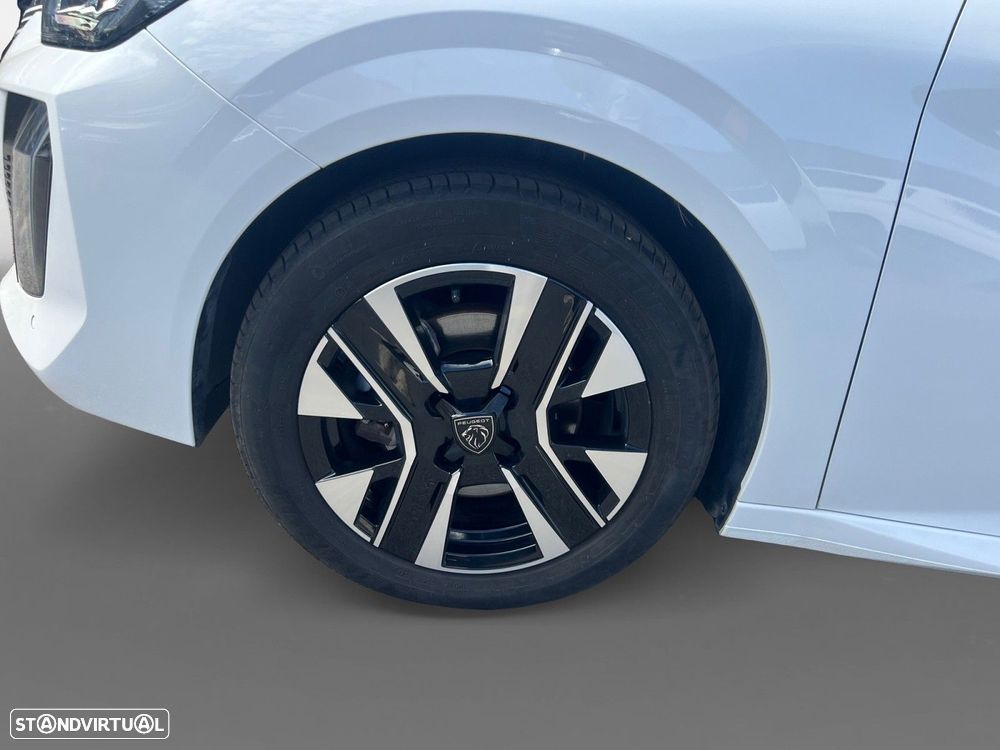 Peugeot 208 1.2 PureTech Allure - 14