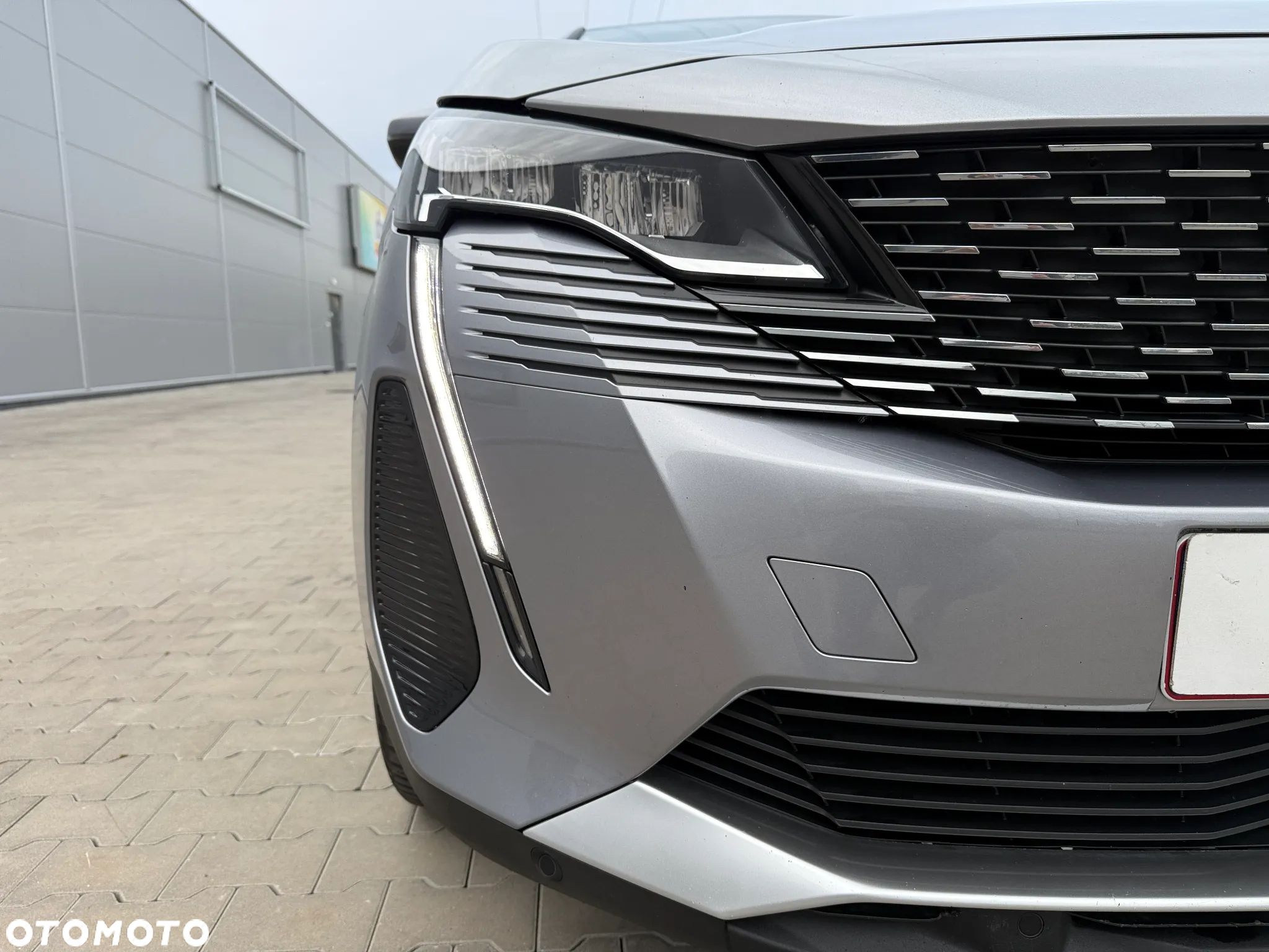Peugeot 3008 BlueHDi 130 Stop & Start Allure - 10