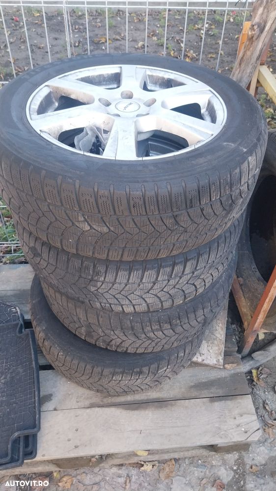 Nissan Qashqai+2 +2 1.6 dCi Stop&Start "All Mode 4x4-i" Tekna - 8