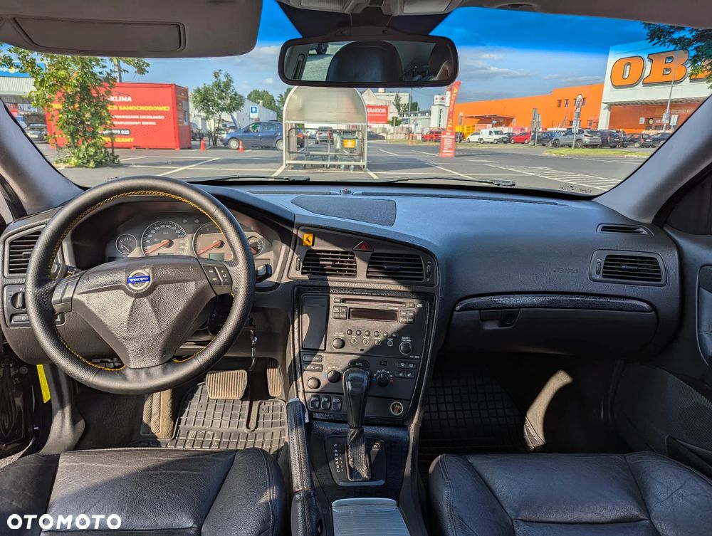 Volvo S60 2.0T Summum - 9