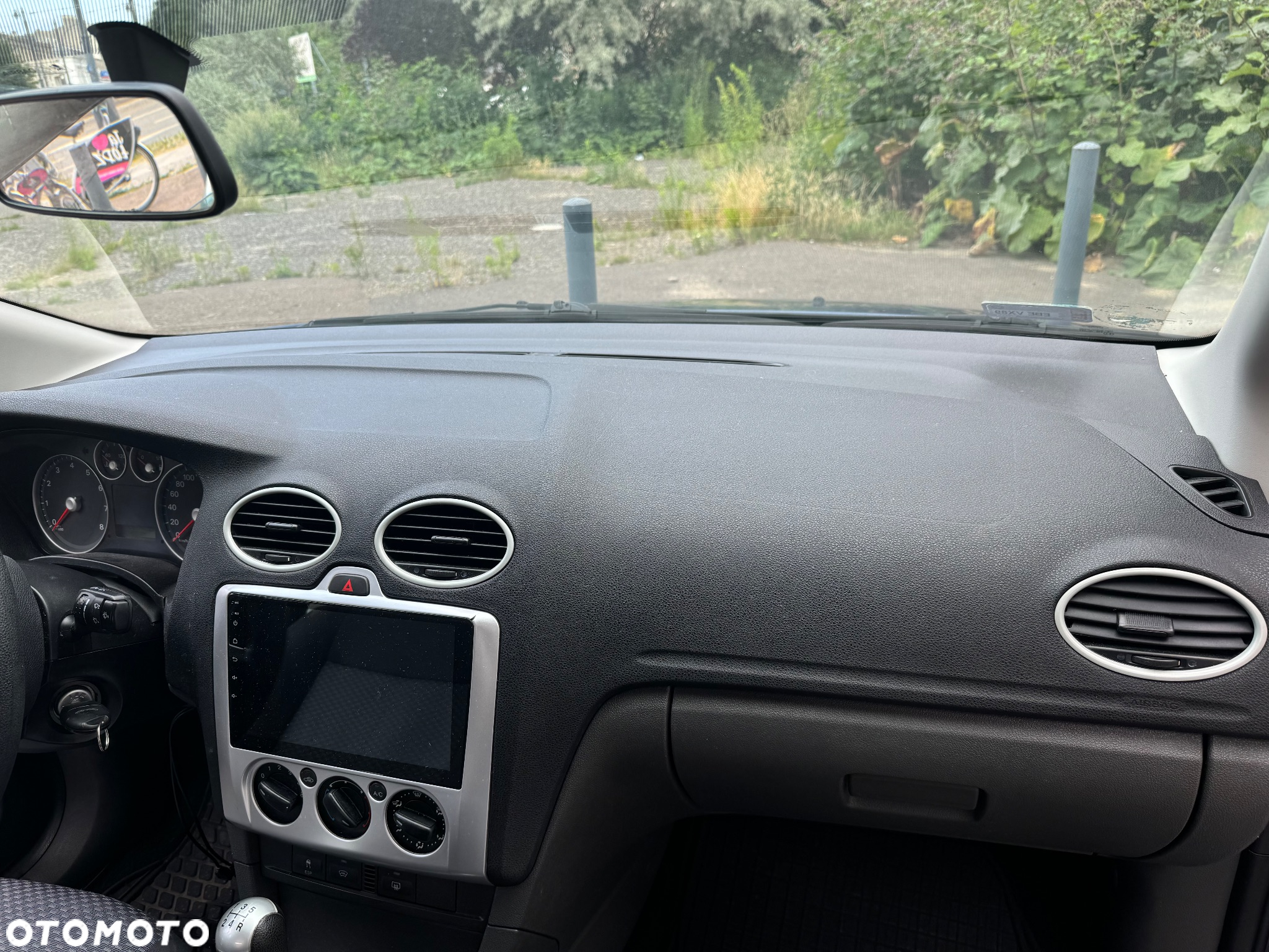 Ford Focus - 8