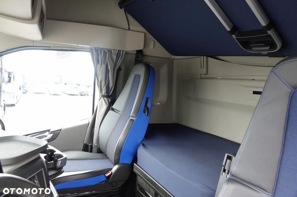 Volvo FH 500 AERO / 2025 ROK / I-SAVE / XXL / GWARANCJA FABRYCZNA - 26