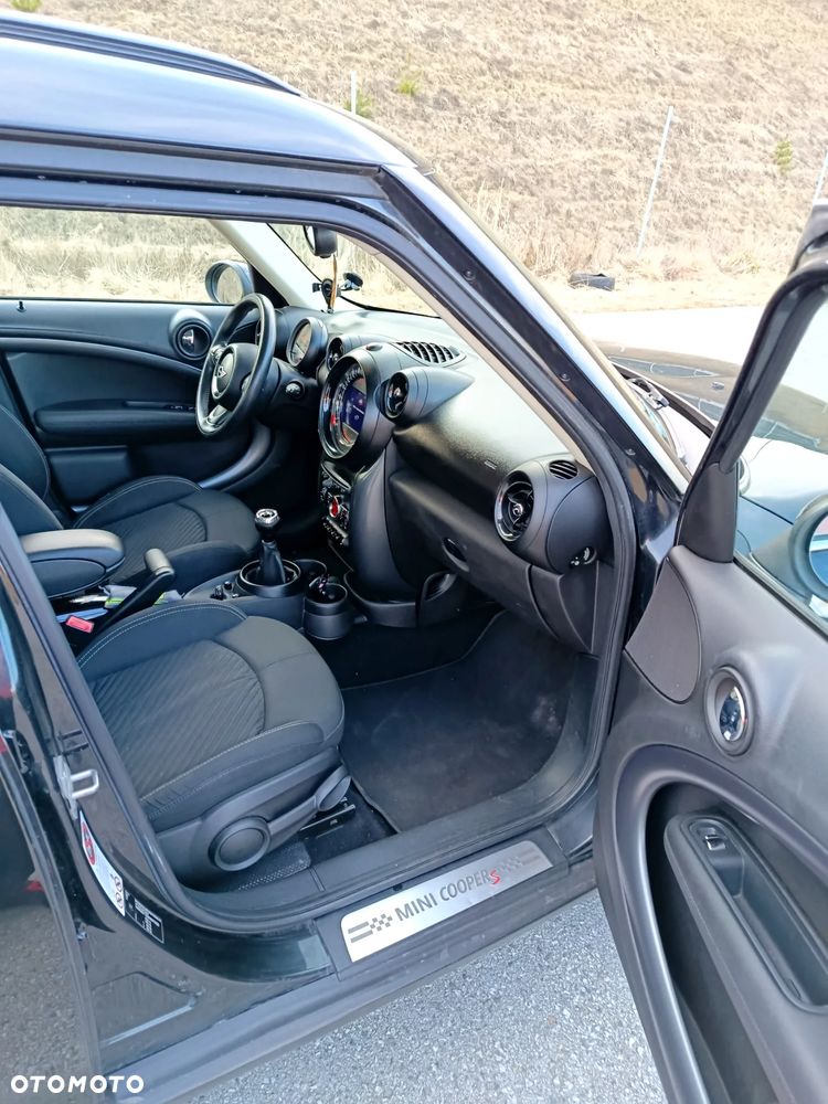 MINI Countryman Cooper SD - 15