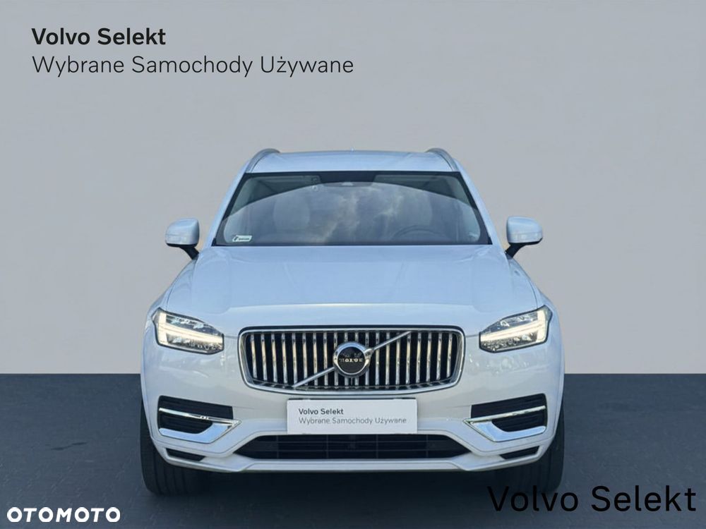 Volvo XC 90 - 3