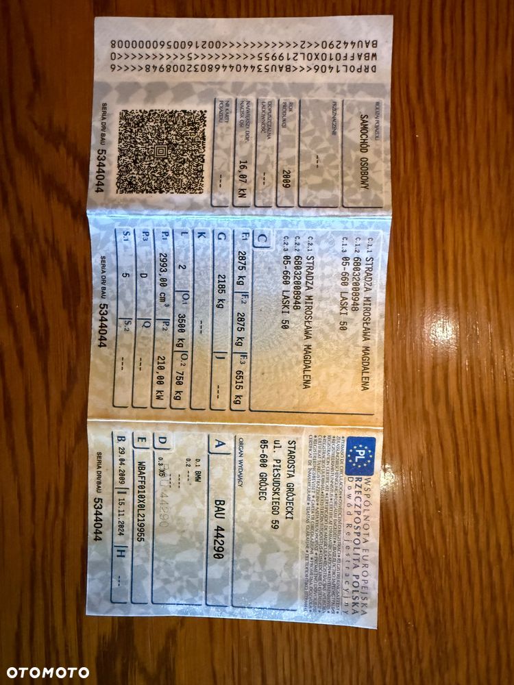 BMW X5 3.5d xDrive - 26