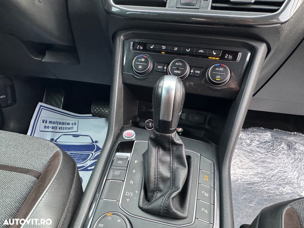 Seat Tarraco 1.5 TSI ACT OPF DSG Xcellence - 17