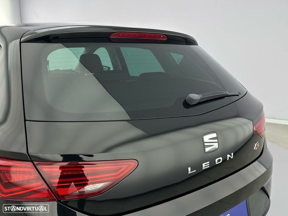 SEAT Leon 1.5 TSI FR DSG S/S - 28