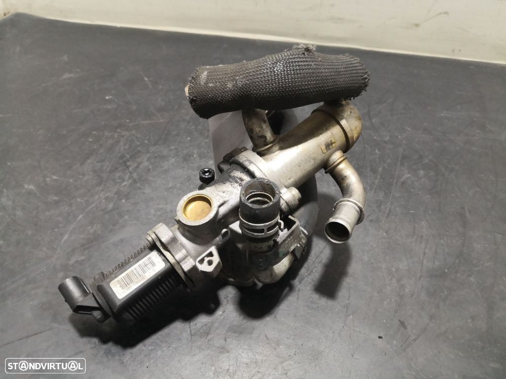 Válvula Egr Opel Astra H (A04) - 4