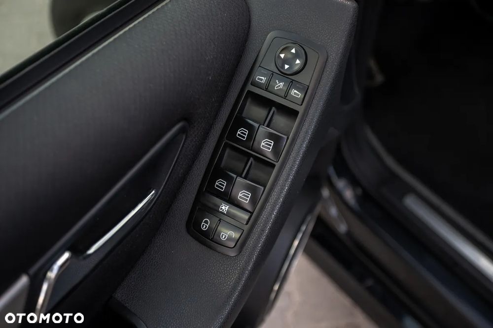 Mercedes-Benz Klasa B 170 Special Edition - 22