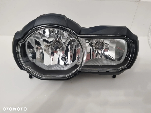 Bmw R 1200 GS K50 K51 Reflektor lampa przód - Idealna 716.01.000.00