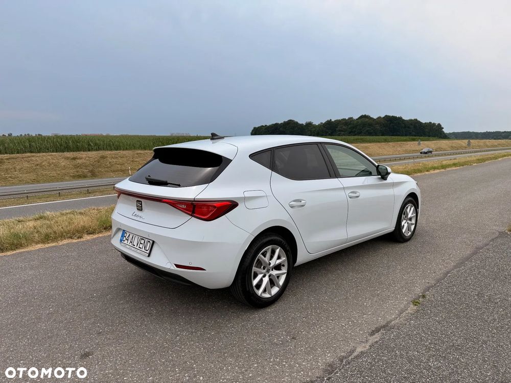 Seat Leon - 10