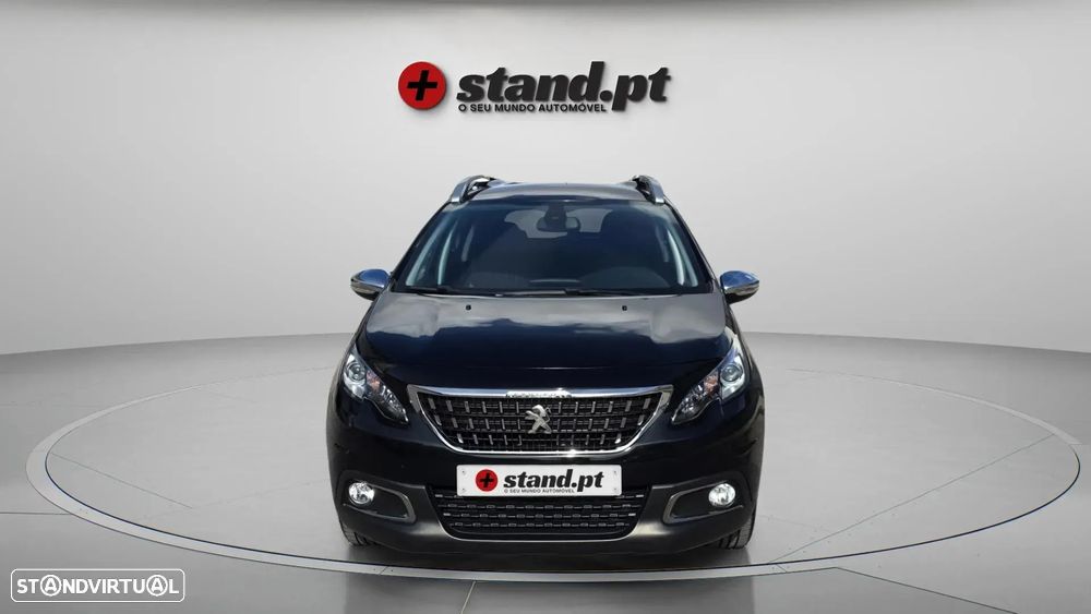 Peugeot 2008 1.2 PureTech Allure - 2