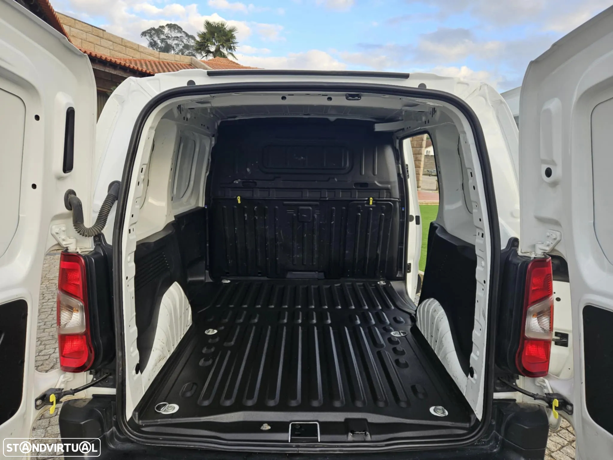 Toyota PROACE CITY - 9