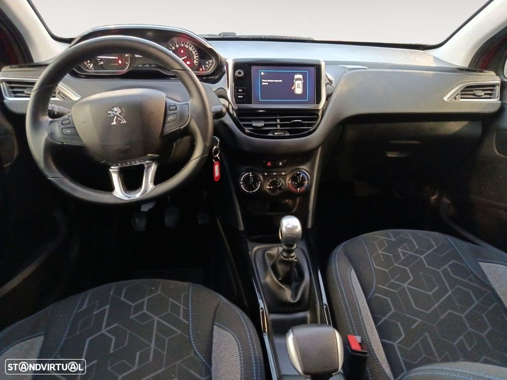 Peugeot 2008 1.2 PureTech Signature - 10