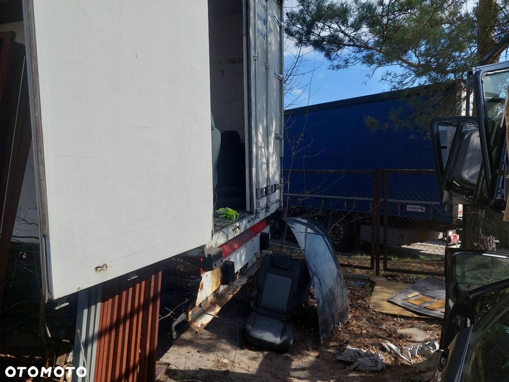 FOTEL LEWY PRZÓD KIEROWCY VOLKSWAGEN PASSAT B5 FL LIFT - 5