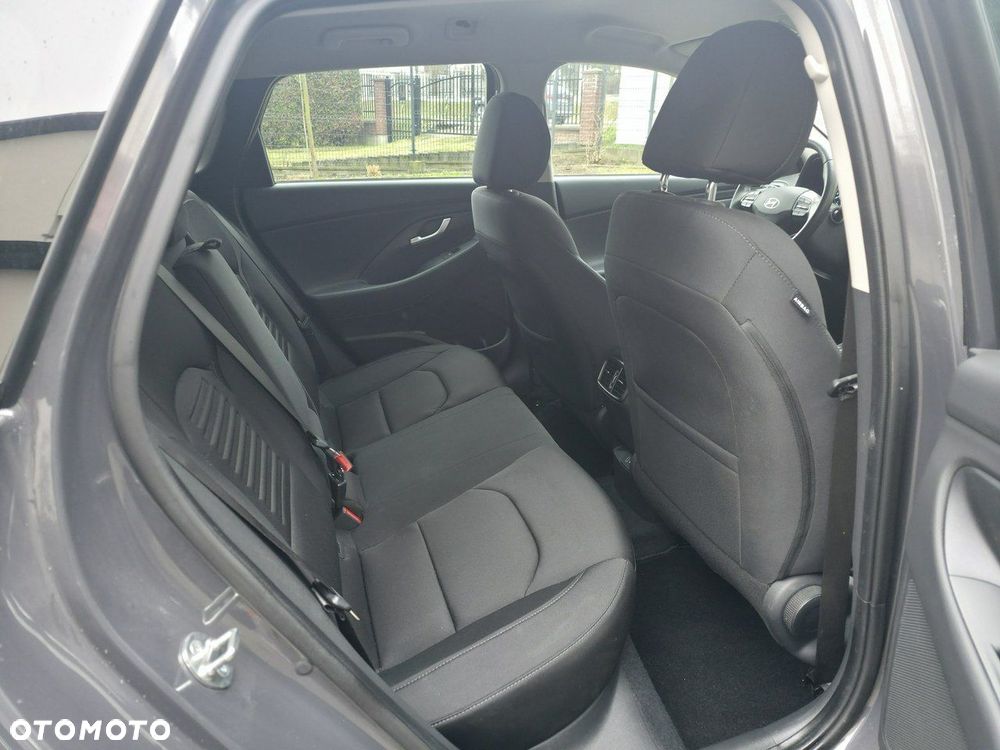 Hyundai i30 - 9
