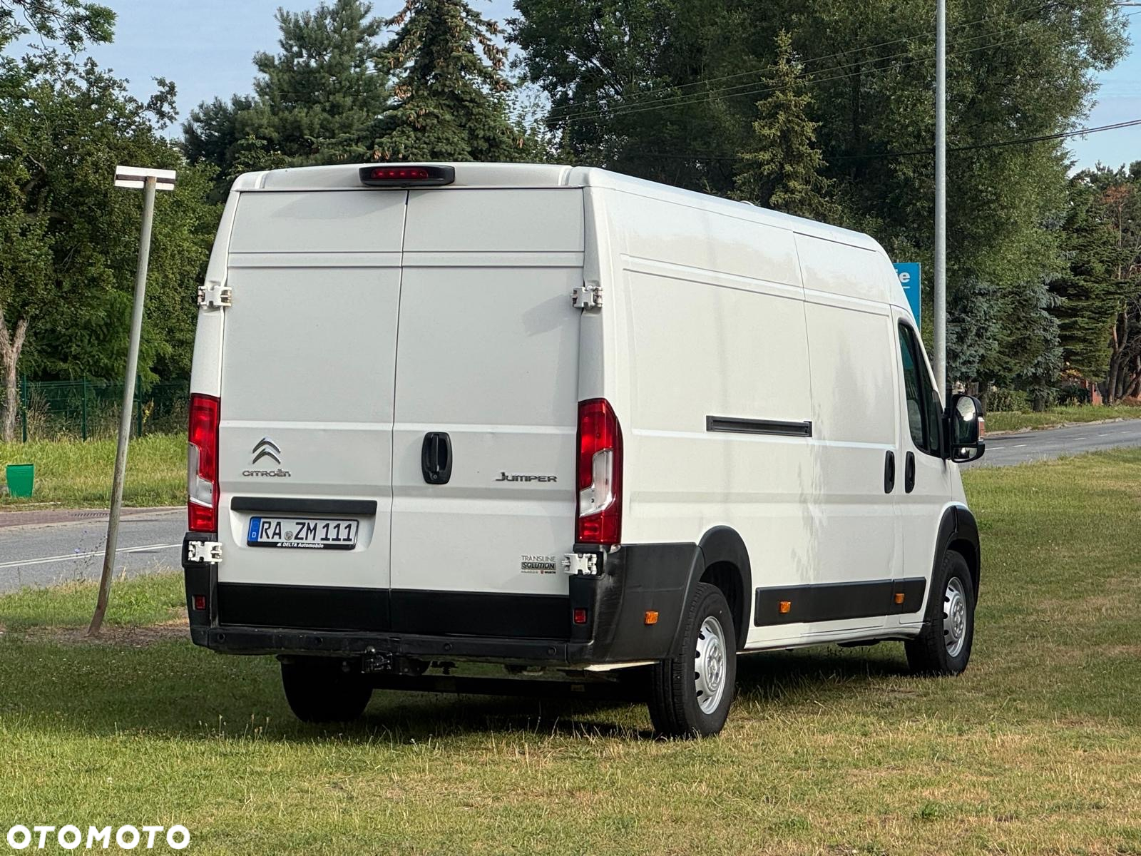 Citroën Jumper - 12