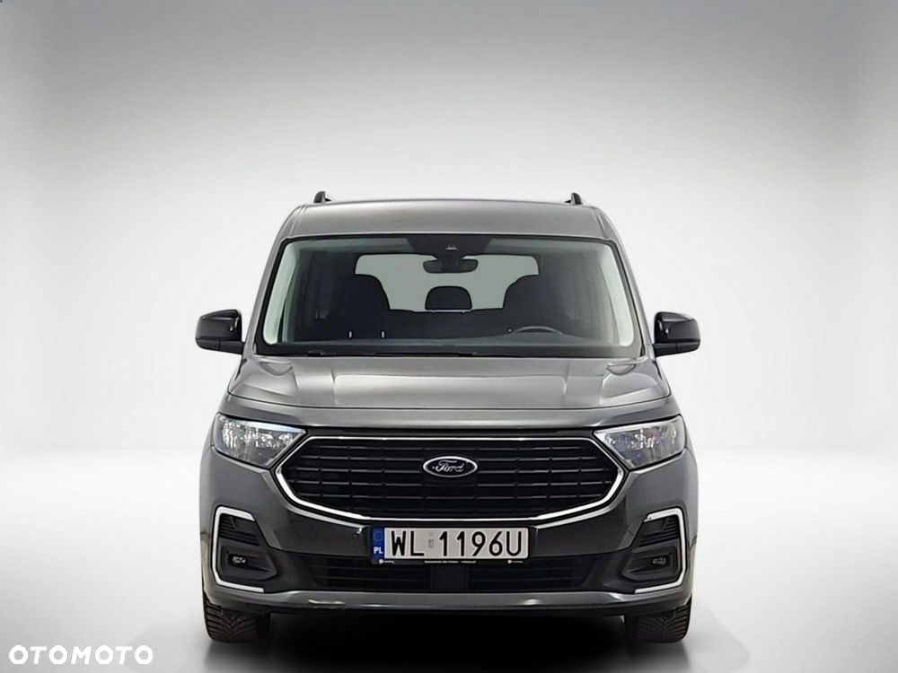 Ford Tourneo Connect 2.0 EcoBlue Titanium - 8