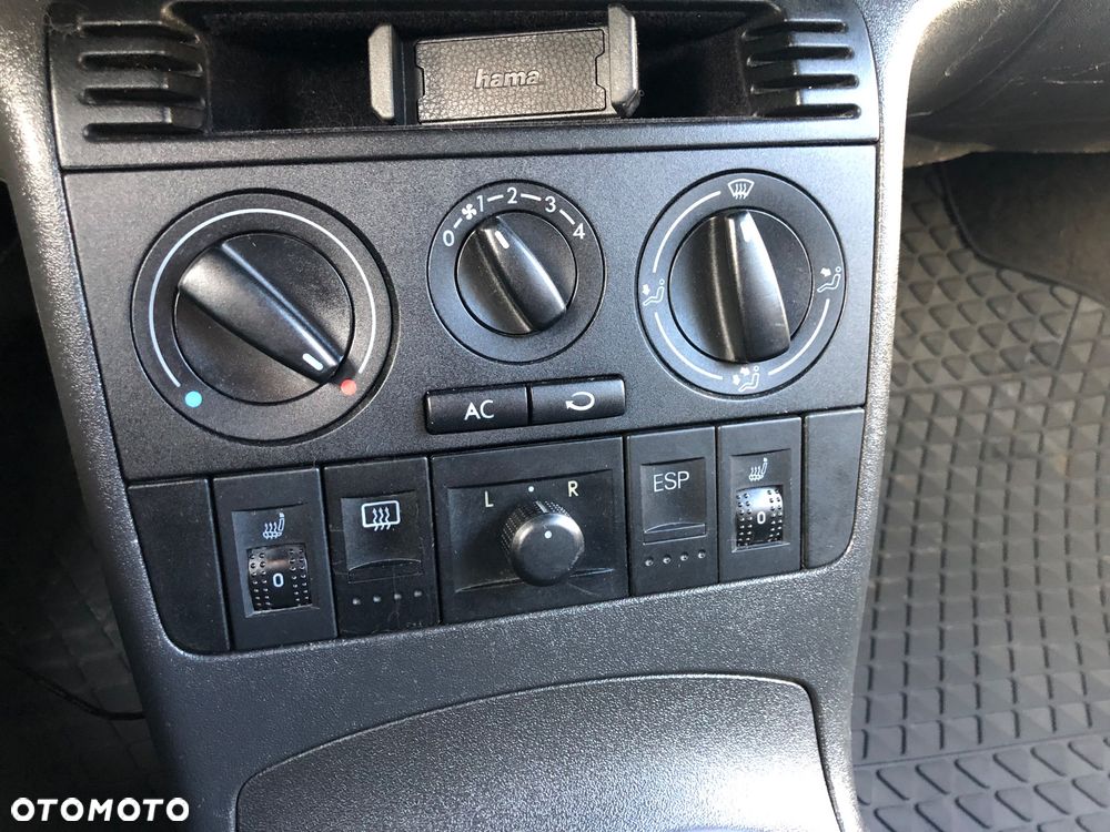 Volkswagen Lupo 1.6 GTI - 8